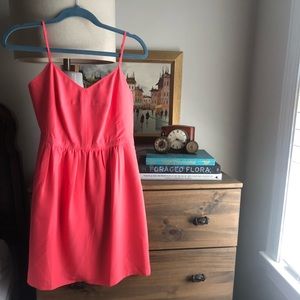 J crew size 2 dress